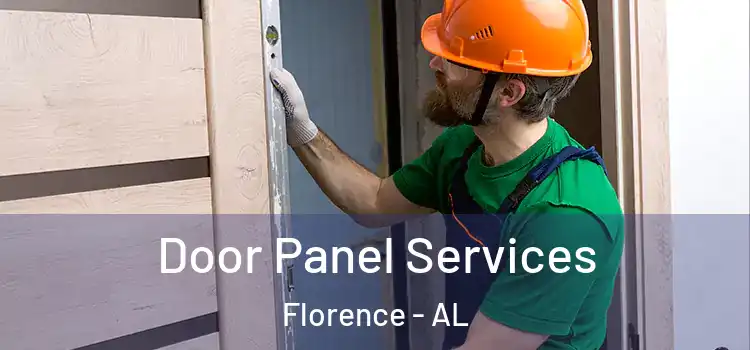 Door Panel Services Florence - AL