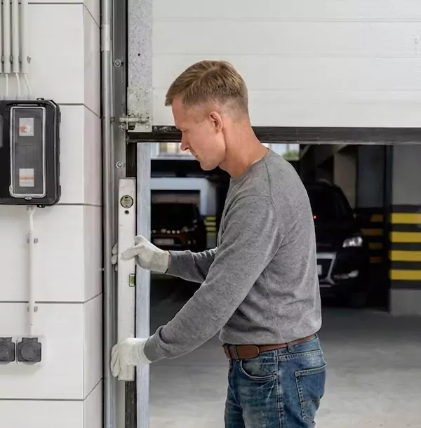 Why Choose Us for Door, Gate and Security Services in Florence, AL