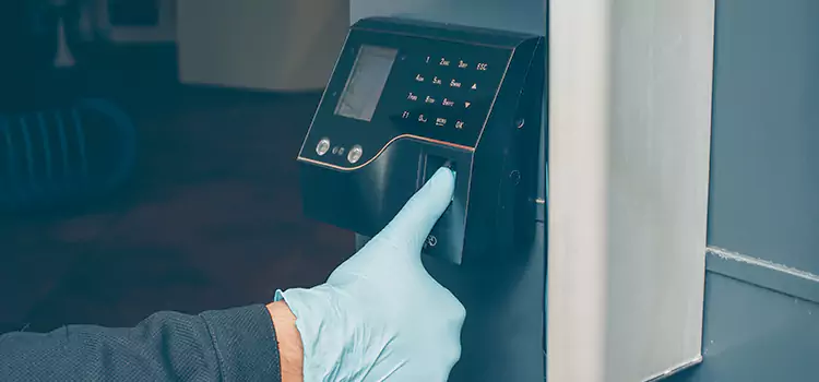 Access Control Installation Florence