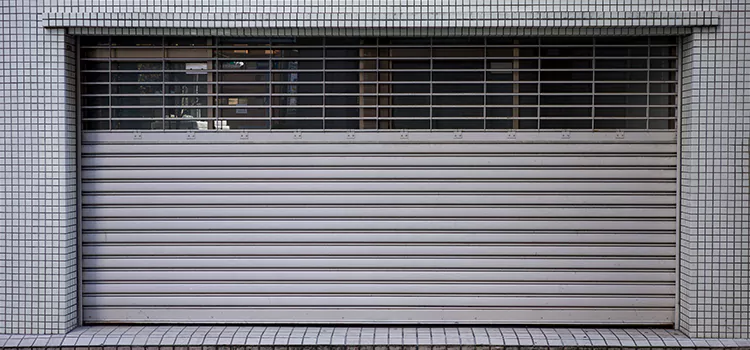 Advanced Solutions for Your Aluminum Garage Doors in Florence, Alabama