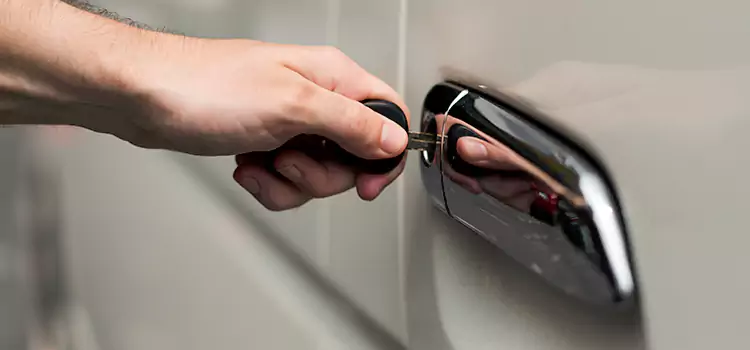 Why Choose Our Auto Locksmith Team in Florence, AL?