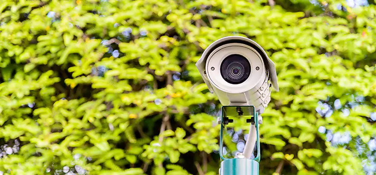 Advanced Surveillance Solutions for Every Need in Florence