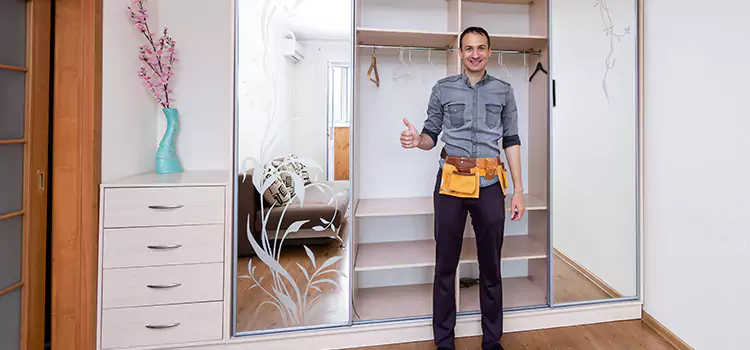 Sliding Closet Door Replacement Florence