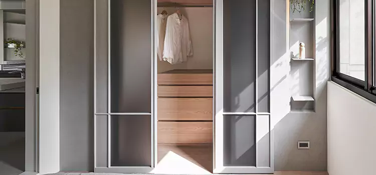 Mirror Sliding Door Replacement Florence