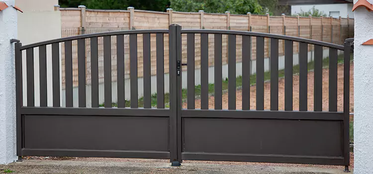 Advanced Gate Solutions in Florence, AL