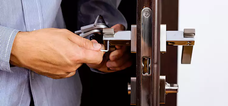 Commercial Door Lock Repair Florence