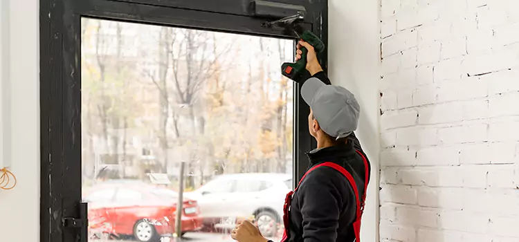 Comprehensive Door Closer Services in Florence, AL
