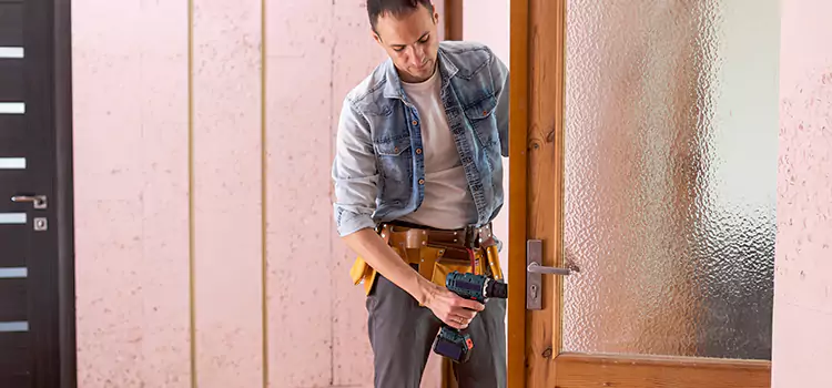 Exterior Door Frame Installation Florence