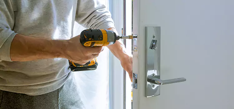 Door Knob Lock Repair Florence