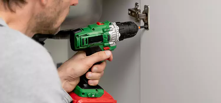Commercial Door Hinge Repair Florence