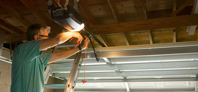 Garage Door Opener Sales and Installation Florence