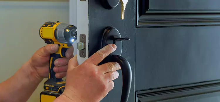 Locksmith Emergency Service Florence