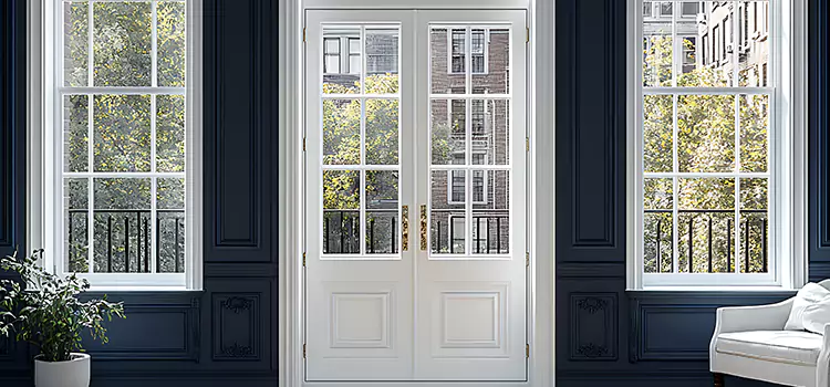 French Door Lock Repair Florence