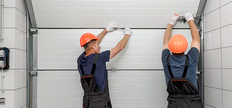 Choose Us for Your Garage Door Needs in Florence