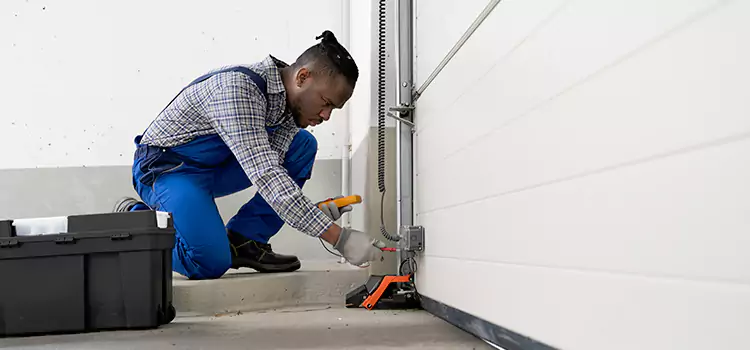 Expert Solutions for Every Garage Lock Need in Florence, AL