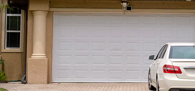 Comprehensive Garage Door Maintenance Services in Florence, AL