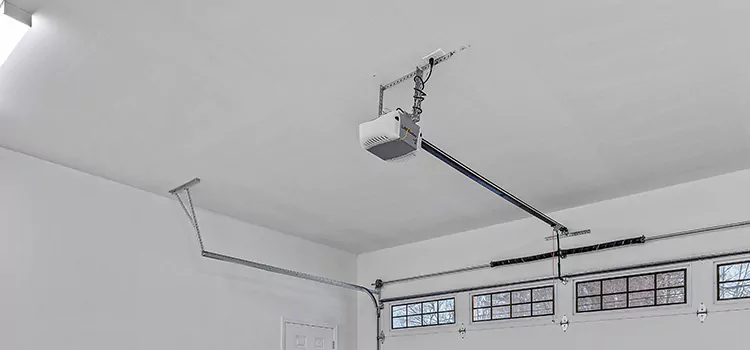 Experienced Garage Door Installers Florence