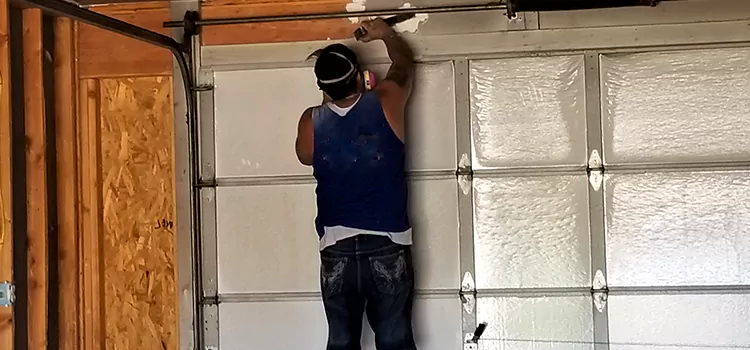 Specialized Garage Door Panel Solutions in Florence, AL