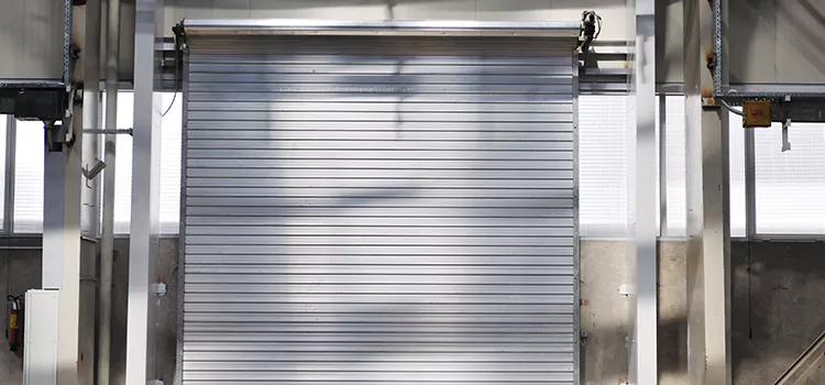 Roller Door Maintenance Florence