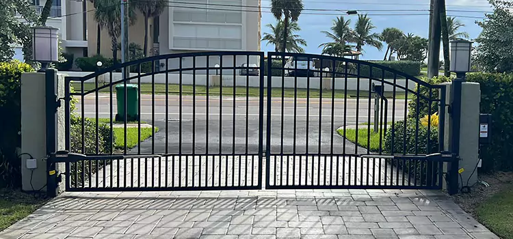 Gate Opener Replacement Near Me in Florence, AL