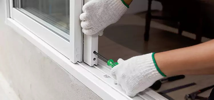 Sliding Glass Door Lock Repair Florence