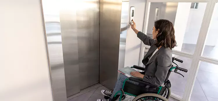 Benefits of Modern Handicap Door Systems in Florence, AL