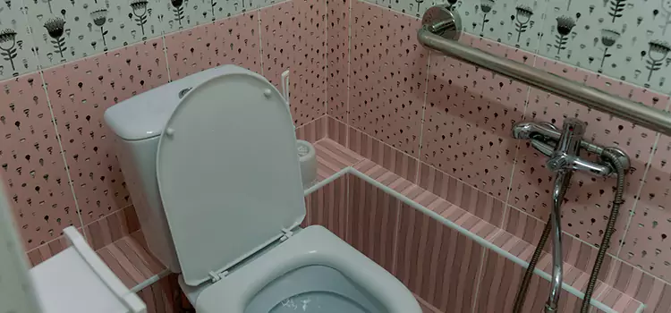 Meeting Diverse Needs With Accessible Restroom Solutions in Florence, AL