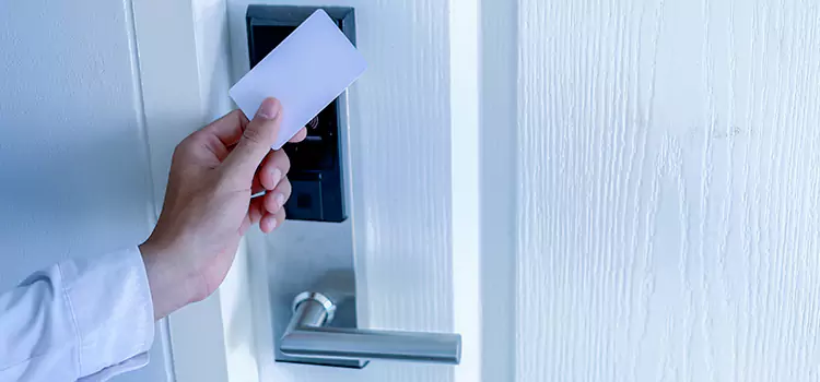 Why Choose Us for Your Keycard Lock Installation in Florence, AL?