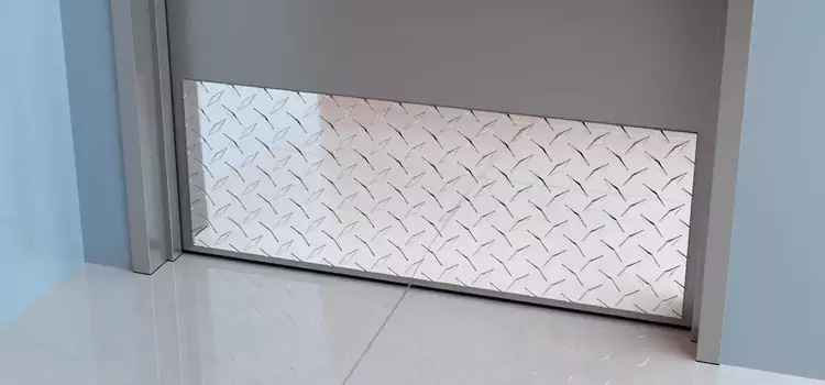 Benefits of Professional Kick Plate Solutions in Florence, AL