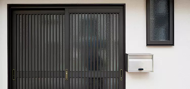Sliding Screen Door Repair Florence