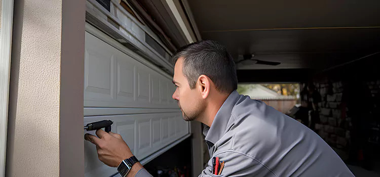 Garage Door Cable Replacement Florence