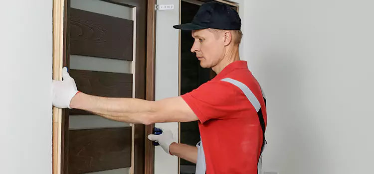 Frame and Panel Restoration Florence