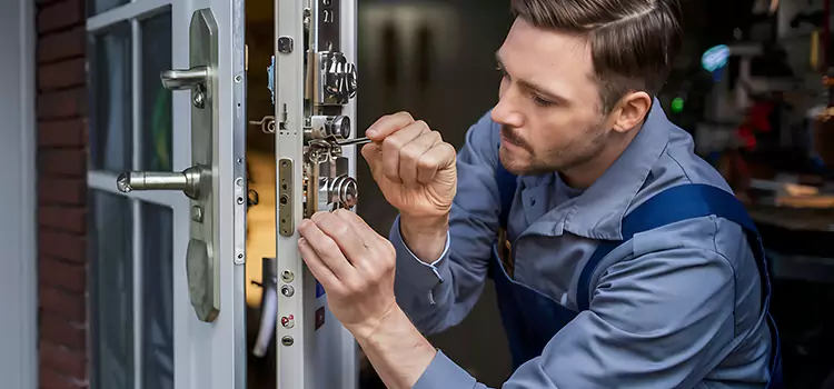 Residential Lock Installation Florence