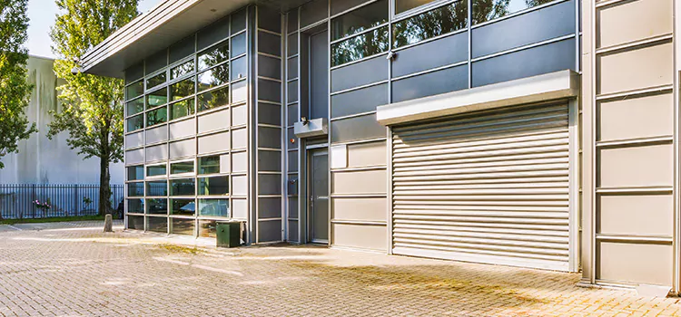 Electric Roller Garage Doors Florence