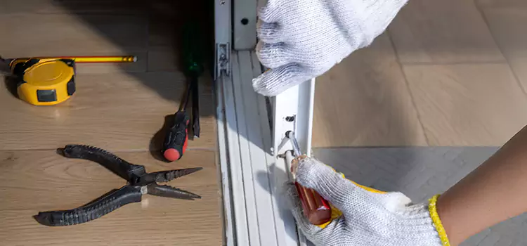Sliding Door Installation Services in Florence, AL