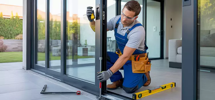 Sliding Screen Door Repair Florence