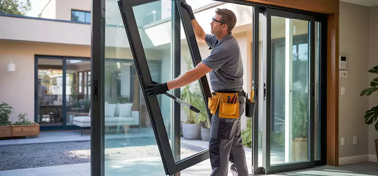 Specialized Sliding Door Roller Services in Florence, Alabama