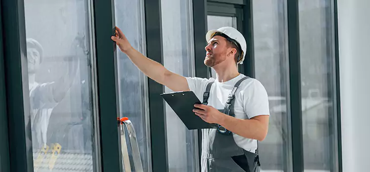 Comprehensive Solutions for Your Sticking Doors in Florence, AL