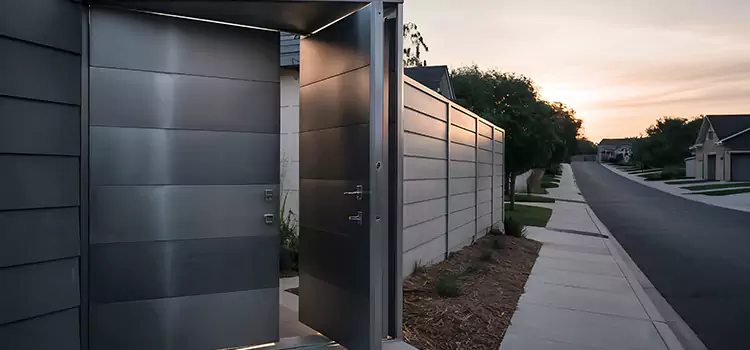 Comprehensive Steel Door Solutions in Florence, AL