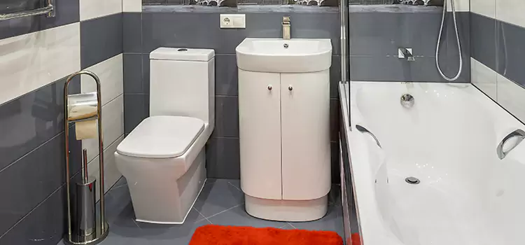 Hansgrohe Shaving Mirror Florence