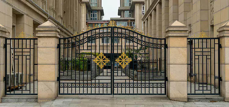 Comprehensive Iron Gate Maintenance Solutions in Florence, AL