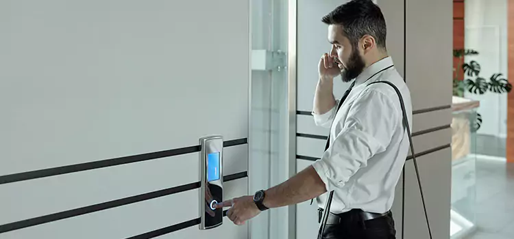 Cloud Based Access Control Florence
