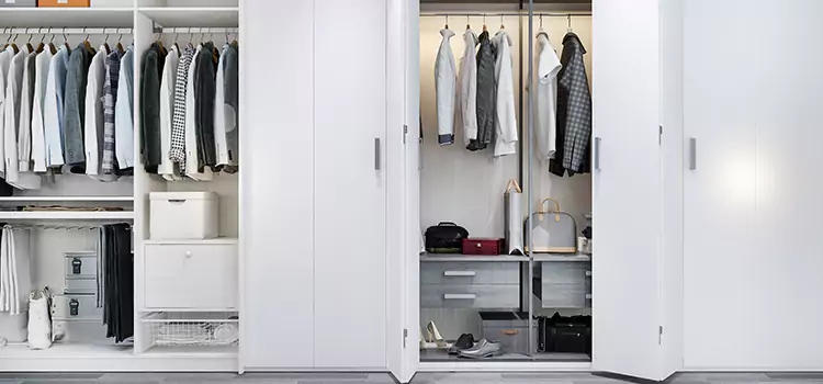 Glass Closet Door Repair Florence
