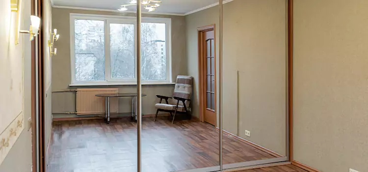 Mirror Closet Door Roller Replacement Florence