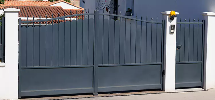 Emergency Commercial Gate Repair Florence