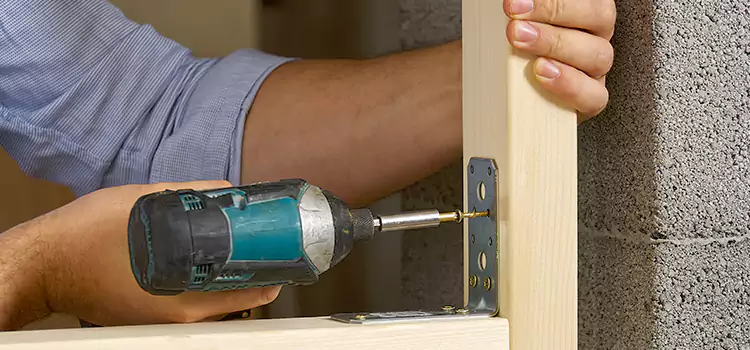 Jimmy Proof Deadbolt Repair Florence