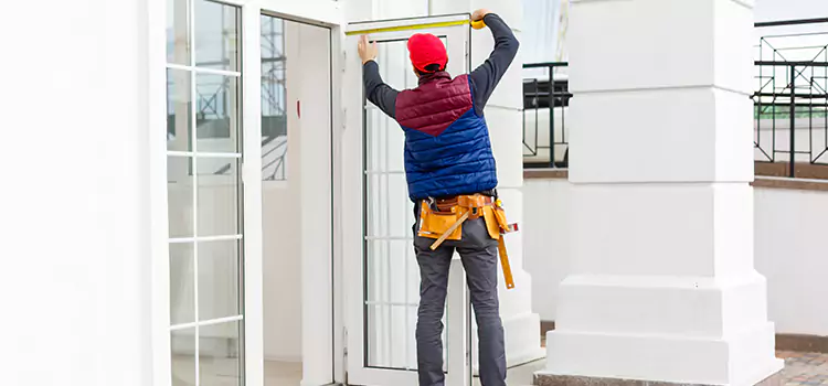 Water Damage Door Frame Repair Florence