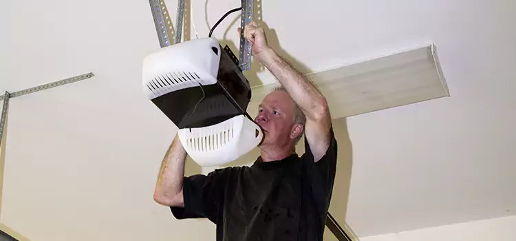 Garage Door Opener Service Florence