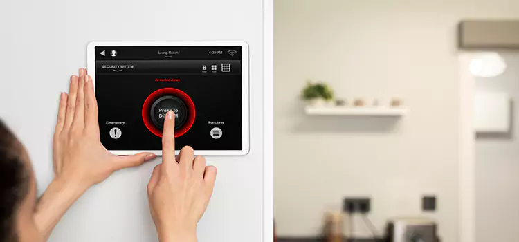 Blink Video Doorbell Installation Florence