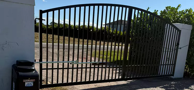 Driveway Fence Repair Florence